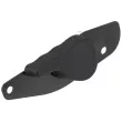 Poignet de porte, équipment intérieur arrière gauche TEKNÖR EZC-RE-261 - Visuel 1