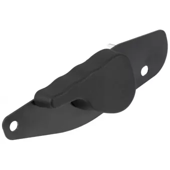 Poignet de porte, équipment intérieur arrière gauche TEKNÖR EZC-RE-261