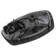 Poignet de porte, équipment intérieur TEKNÖR EZC-RE-272 - Visuel 2