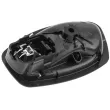 Poignet de porte, équipment intérieur TEKNÖR EZC-RE-274 - Visuel 2