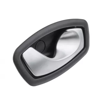 Poignet de porte, équipment intérieur avant droit TEKNÖR EZC-RE-276
