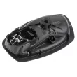 Poignet de porte, équipment intérieur avant droit TEKNÖR EZC-RE-276 - Visuel 2