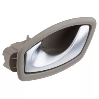 Poignet de porte, équipment intérieur avant gauche TEKNÖR EZC-RE-277