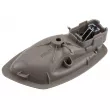 Poignet de porte, équipment intérieur avant gauche TEKNÖR EZC-RE-277 - Visuel 2