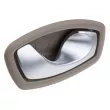 Poignet de porte, équipment intérieur avant droit TEKNÖR EZC-RE-278 - Visuel 1