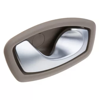 Poignet de porte, équipment intérieur avant droit TEKNÖR EZC-RE-278