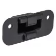Guidage, bouton de verrouillage TEKNÖR EZC-RE-279 - Visuel 1
