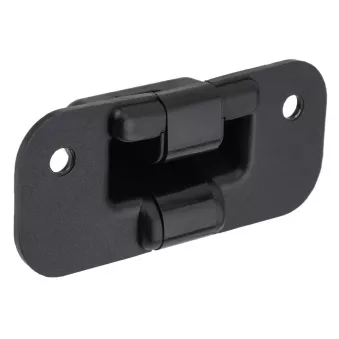 Guidage, bouton de verrouillage TEKNÖR EZC-RE-279