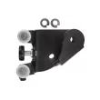 Guidage à galets, porte coulissante TEKNÖR EZC-RE-309 - Visuel 3