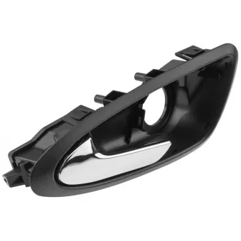Poignet de porte, équipment intérieur avant gauche TEKNÖR EZC-SE-034