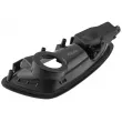 Poignet de porte, équipment intérieur avant gauche TEKNÖR EZC-SE-034 - Visuel 2