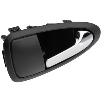Poignet de porte, équipment intérieur avant droit TEKNÖR EZC-SE-035