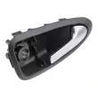 Poignet de porte, équipment intérieur avant droit TEKNÖR EZC-SE-037 - Visuel 1