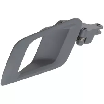 Poignet de porte, équipment intérieur avant gauche TEKNÖR EZC-SK-081
