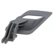 Poignet de porte, équipment intérieur avant gauche TEKNÖR EZC-SK-081 - Visuel 2