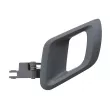Poignet de porte, équipment intérieur avant gauche TEKNÖR EZC-SK-081 - Visuel 3