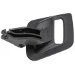 Poignet de porte, équipment intérieur avant droit TEKNÖR EZC-SK-083 - Visuel 2