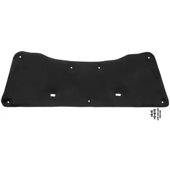 Insonoristaion du compartiment moteur TEKNÖR EZC-TY-075