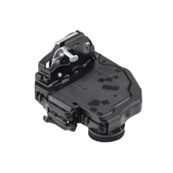 Serrure de porte arrière droit TEKNÖR EZC-TY-077