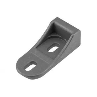 Guidage, bouton de verrouillage TEKNÖR EZC-VC-034