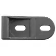 Guidage, bouton de verrouillage TEKNÖR EZC-VC-034 - Visuel 3