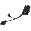Serrure de capot-moteur TEKNÖR EZC-VV-056 - Visuel 1