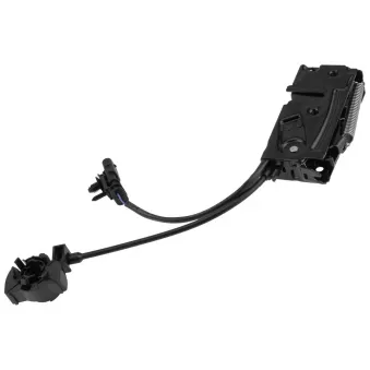 Serrure de capot-moteur TEKNÖR EZC-VV-056