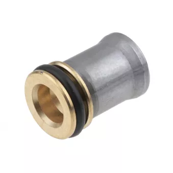 Soupape de maintien de pression d'huile TEKNÖR EZC-VW-430
