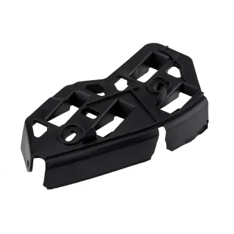 Support, pare-chocs avant droit TEKNÖR EZC-VW-462