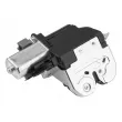 Serrure de hayon TEKNÖR EZC-VW-509 - Visuel 2
