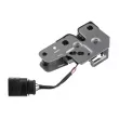 Serrure de capot-moteur TEKNÖR EZC-VW-552 - Visuel 2