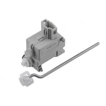 Élément de réglage, clapet de réservoir TEKNÖR EZC-VW-553