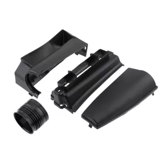 Déflecteur d'air, moteur TEKNÖR EZC-VW-590