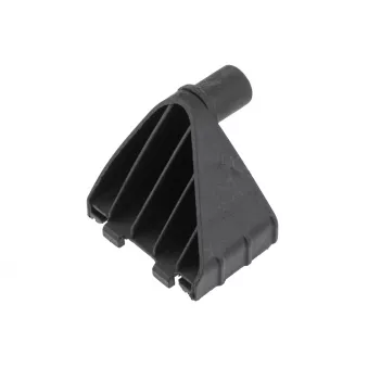 Revêtement de coffre à bagages TEKNÖR EZC-VW-596