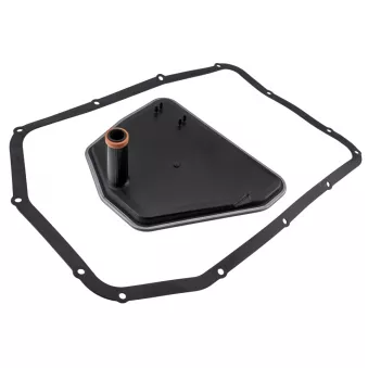 Filtre hydraulique, boîte automatique TEKNÖR FSF-AU-020
