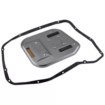 Kit de filtre hydraulique, boîte automatique TEKNÖR FSF-BM-017