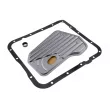 Filtre hydraulique, boîte automatique TEKNÖR FSF-CH-024 - Visuel 2