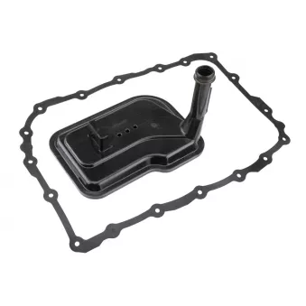 Filtre hydraulique, boîte automatique TEKNÖR FSF-CH-027