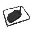 Filtre hydraulique, boîte automatique TEKNÖR FSF-CH-028 - Visuel 1