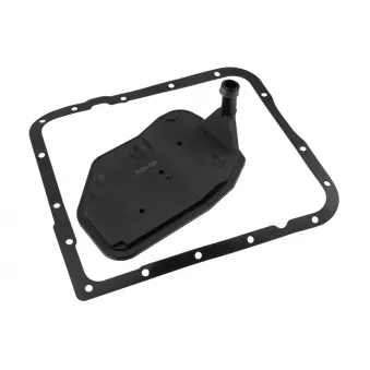 Filtre hydraulique, boîte automatique TEKNÖR FSF-CH-028