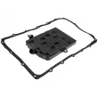 Filtre hydraulique, boîte automatique TEKNÖR FSF-FR-012 - Visuel 1