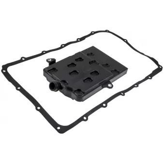 Filtre hydraulique, boîte automatique TEKNÖR FSF-FR-012