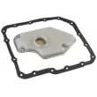 Filtre hydraulique, boîte automatique TEKNÖR FSF-IS-000 - Visuel 2