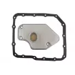 Filtre hydraulique, boîte automatique TEKNÖR FSF-IS-000 - Visuel 3