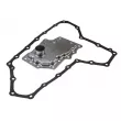Filtre hydraulique, boîte automatique TEKNÖR FSF-NS-013 - Visuel 1