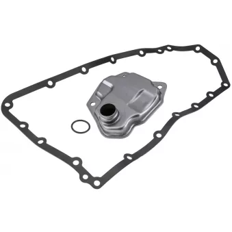 Filtre hydraulique, boîte automatique TEKNÖR FSF-NS-015