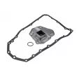 Filtre hydraulique, boîte automatique TEKNÖR FSF-NS-015 - Visuel 2
