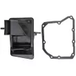 Filtre hydraulique, boîte automatique TEKNÖR FSF-PL-004 - Visuel 3
