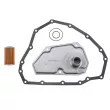 Filtre hydraulique, boîte automatique TEKNÖR FSF-RE-003 - Visuel 3