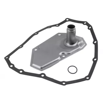 Kit de filtre hydraulique, boîte automatique TEKNÖR